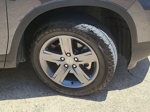 Used 2022 Honda Ridgeline RTL-E image 33