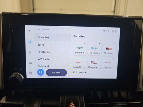 Certified 2024 Toyota RAV4 LE image 26