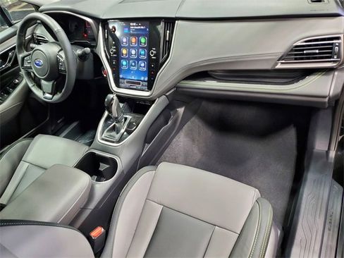 Certified 2025 Subaru Outback Onyx Edition image 15
