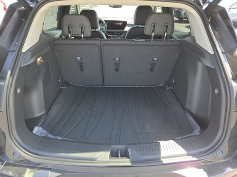 New 2026 Buick Encore GX Preferred w/ Comfort Package image 25
