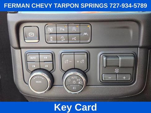 New 2026 Chevrolet Tahoe Premier image 25
