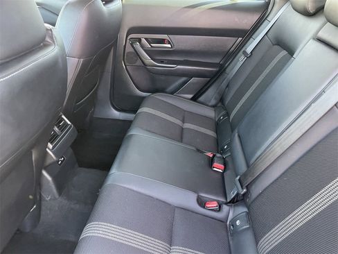 Used 2024 MAZDA CX-50 AWD 2.5 S w/ Preferred Package image 14