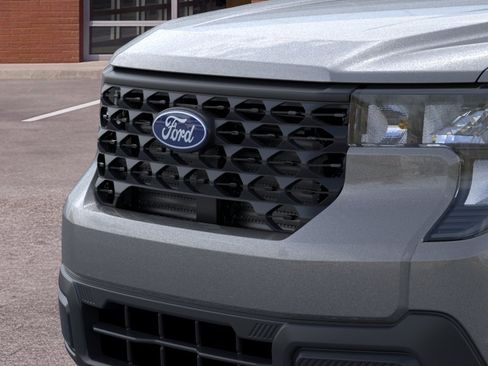 New 2026 Ford Maverick XL FWD image 18