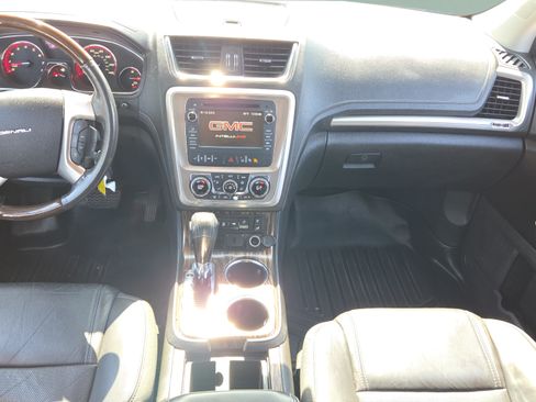 Used 2015 GMC Acadia Denali AWD/4WD image 12
