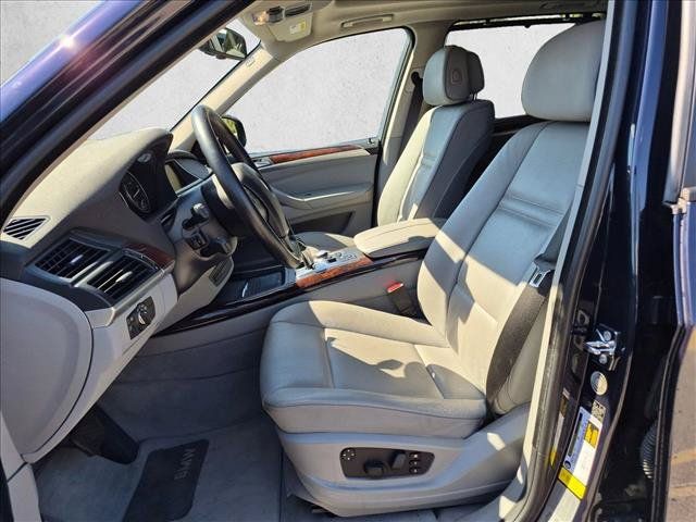 Used 2009 BMW X5 xDrive30i AWD/4WD image 15