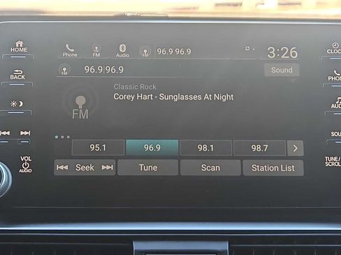 Used 2020 Honda Accord Sport image 12