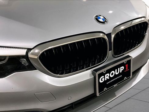 Used 2019 BMW 540i xDrive w/ Convenience Package AWD/4WD image 31