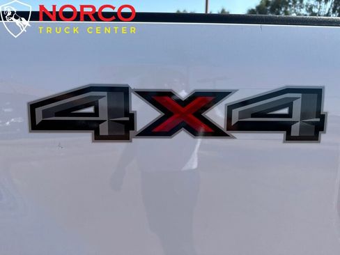 Used 2022 Ford F250 XLT image 12