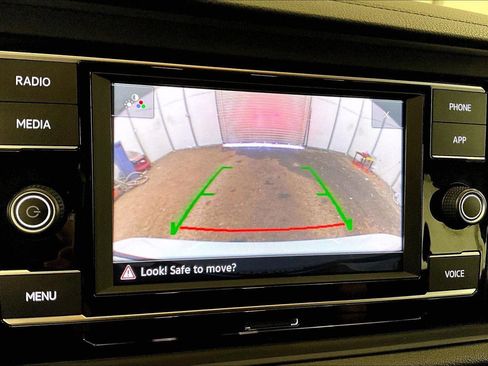 Used 2024 Volkswagen Jetta Sport image 20