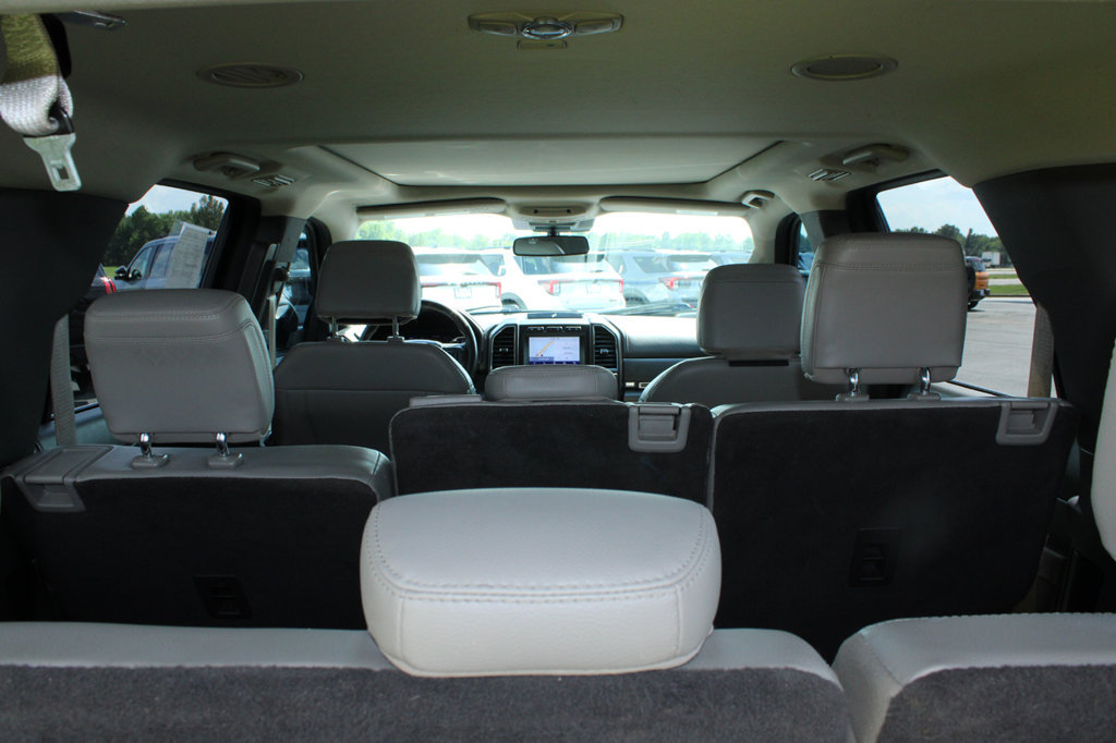 Used 2021 Ford Expedition Limited AWD/4WD image 14