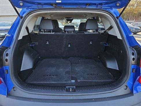 Certified 2023 Kia Seltos S image 29