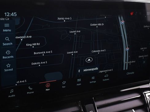 Used 2023 Lincoln Navigator Reserve image 29