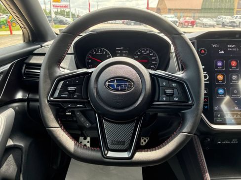 Used 2025 Subaru WRX Premium AWD/4WD image 20