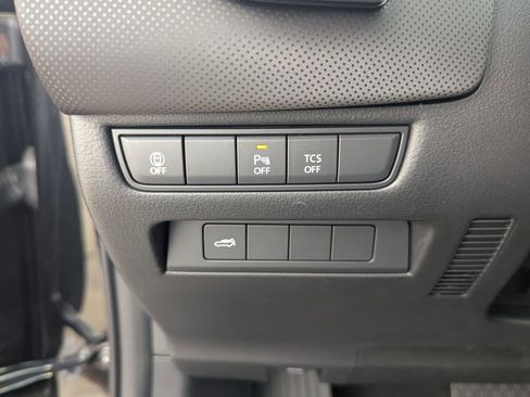New 2026 MAZDA CX-50 AWD 2.5 S w/ Weather Package image 14