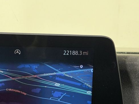 Used 2025 Ford Expedition Platinum w/ Driver's Package image 21