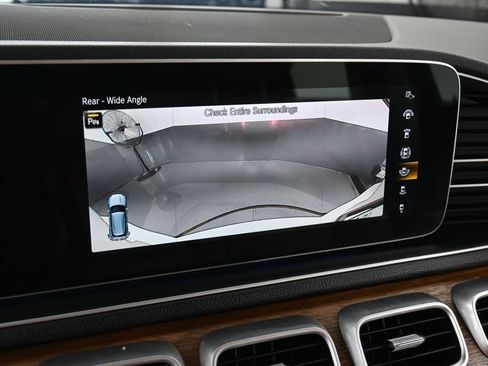 Used 2023 Mercedes-Benz GLE 450 4MATIC image 27