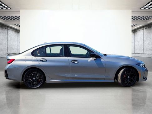 New 2026 BMW M340i RWD image 5