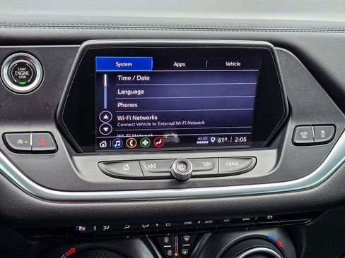 Used 2021 Chevrolet Blazer LT image 15