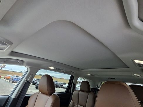 New 2026 Subaru Ascent Touring image 9
