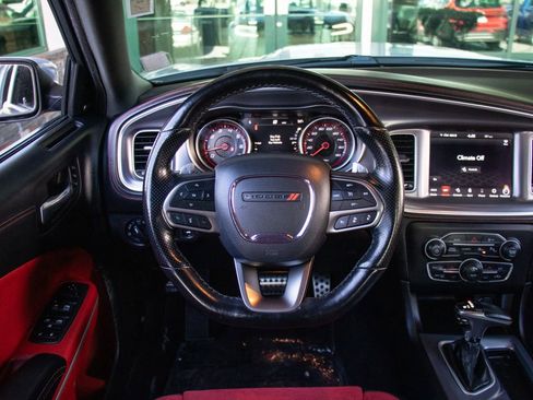 Used 2021 Dodge Charger Scat Pack RWD image 12