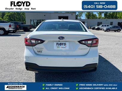 Used 2023 Subaru Legacy Limited