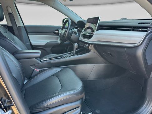 Used 2022 Jeep Compass Limited AWD/4WD image 18