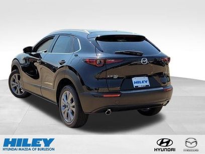 Used 2025 MAZDA CX-30 AWD 2.5 S w/ Preferred Package