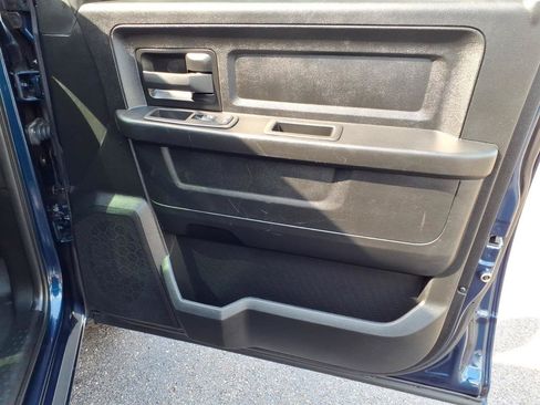 Used 2021 RAM 1500 Tradesman w/ Popular Equipment Group AWD/4WD image 11