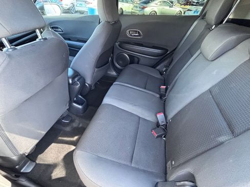 Used 2022 Honda HR-V EX image 16
