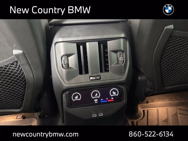 Certified 2026 BMW X3 xDrive30i w/ Convenience Package AWD/4WD image 26