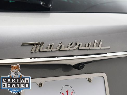 Used 2020 Maserati Levante S GranSport image 24