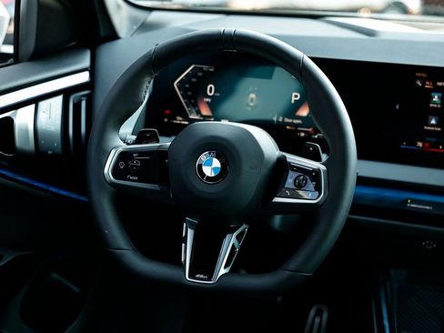 New 2026 BMW X3 xDrive30 w/ M Sport Package image 27