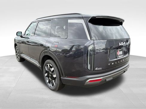 New 2027 Kia Telluride S w/ Towing Package image 5