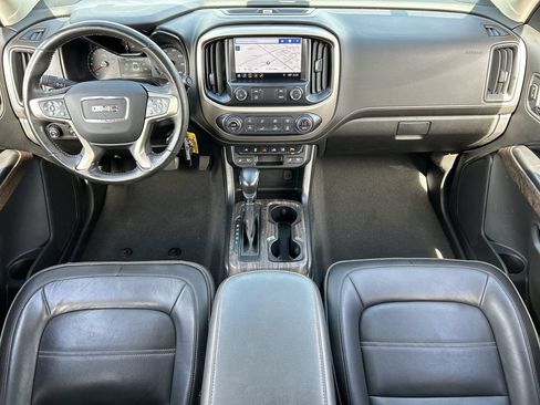 Used 2022 GMC Canyon Denali AWD/4WD image 20