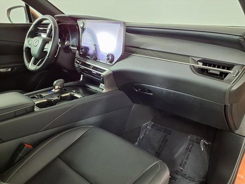 Used 2023 Lexus RX 350 350h w/ Accessory Package (2T) image 7