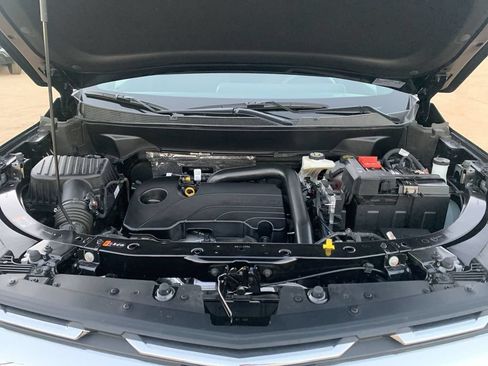 Certified 2026 Chevrolet Equinox LT FWD image 28
