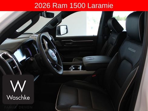 New 2026 RAM 1500 Laramie image 19