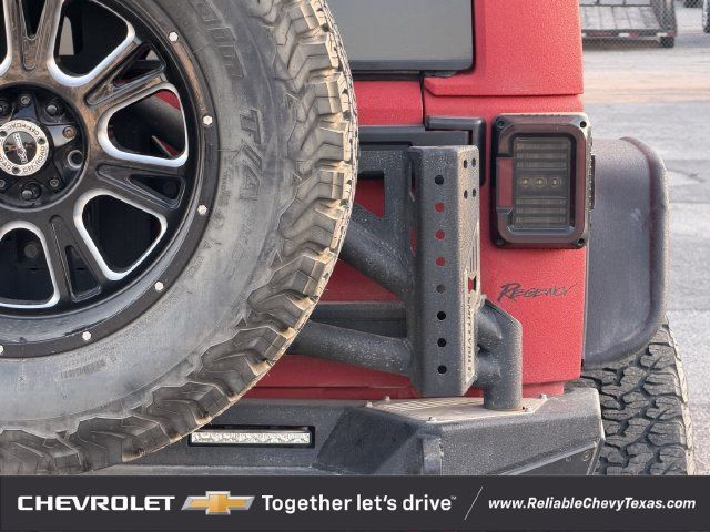 Used 2015 Jeep Wrangler Unlimited Sport AWD/4WD image 6