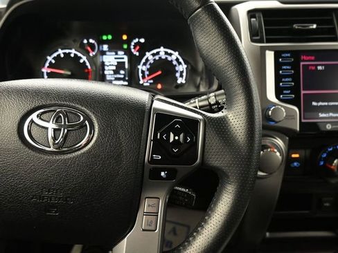 Used 2024 Toyota 4Runner SR5 image 16