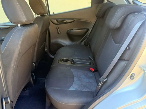 Used 2017 Chevrolet Spark LS FWD image 18