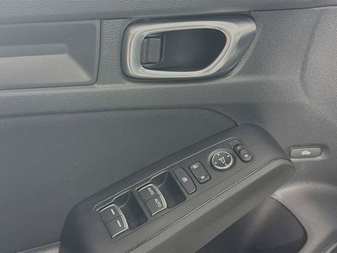Certified 2023 Honda Civic Sport image 17
