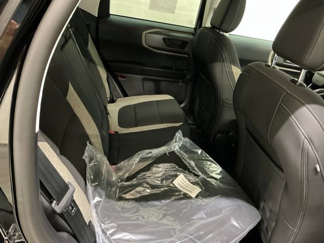 New 2026 Ford Bronco Sport Big Bend w/ Convenience Package AWD/4WD image 16