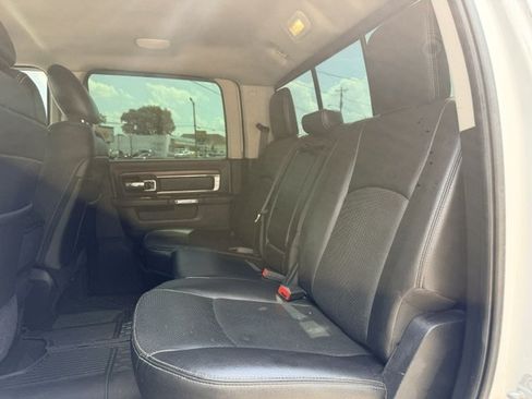 Used 2015 RAM 2500 Laramie AWD/4WD image 14