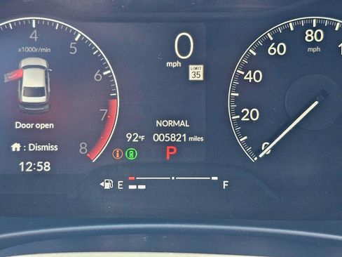 Used 2026 Honda Civic Sport image 24