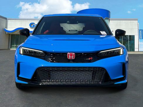 New 2026 Honda Civic Type R image 2