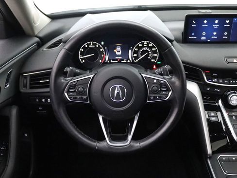 Used 2023 Acura TLX FWD image 15