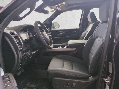 New 2026 RAM 1500 Big Horn image 4