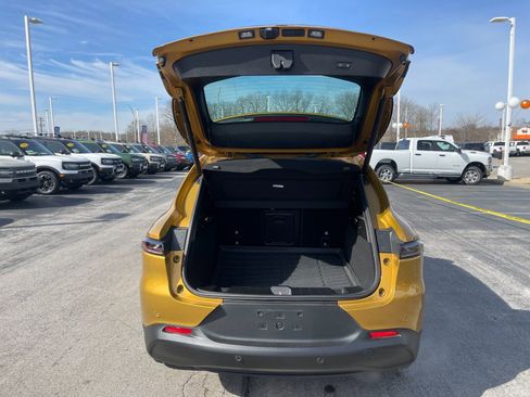 Used 2024 Dodge Hornet GT image 17