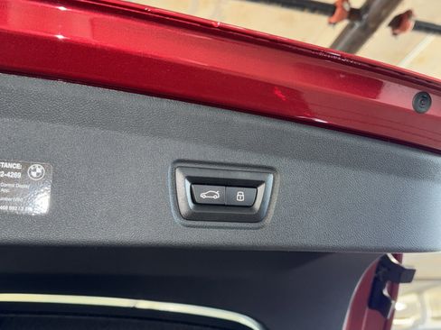 Certified 2025 BMW 440i xDrive image 14