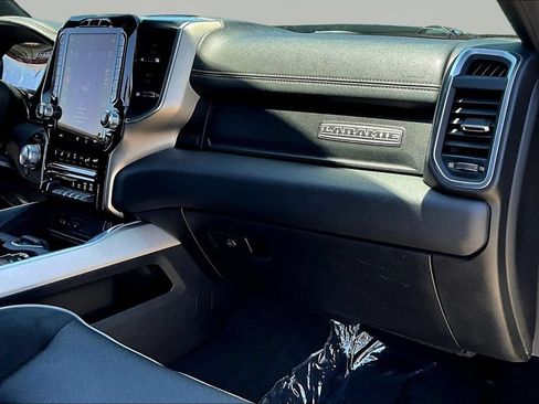 Used 2019 RAM 1500 Laramie w/ Sport Appearance Package AWD/4WD image 27
